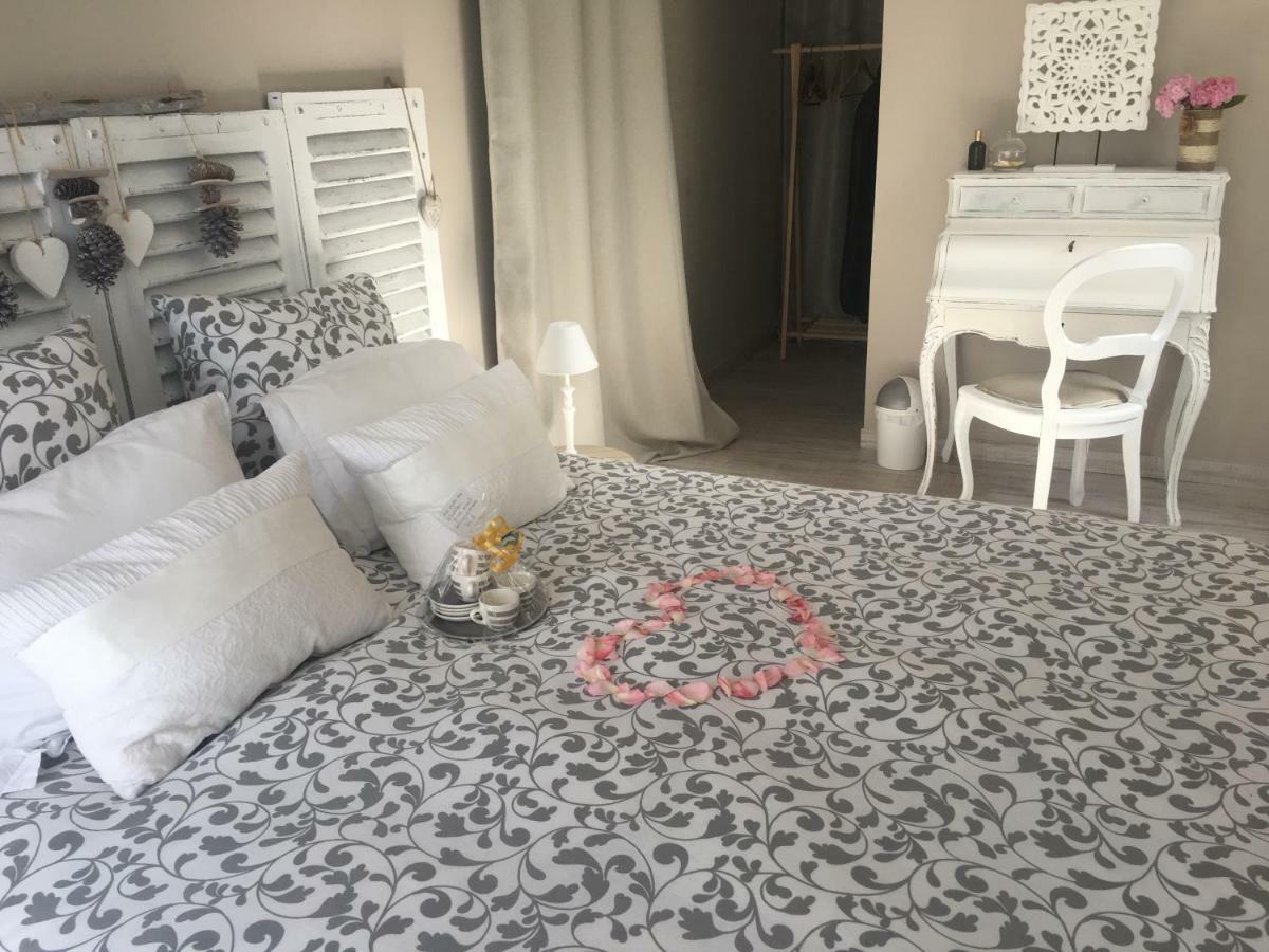 Chambres D'Hotes Des Demoiselles Ville-Saint-Jacques Dış mekan fotoğraf